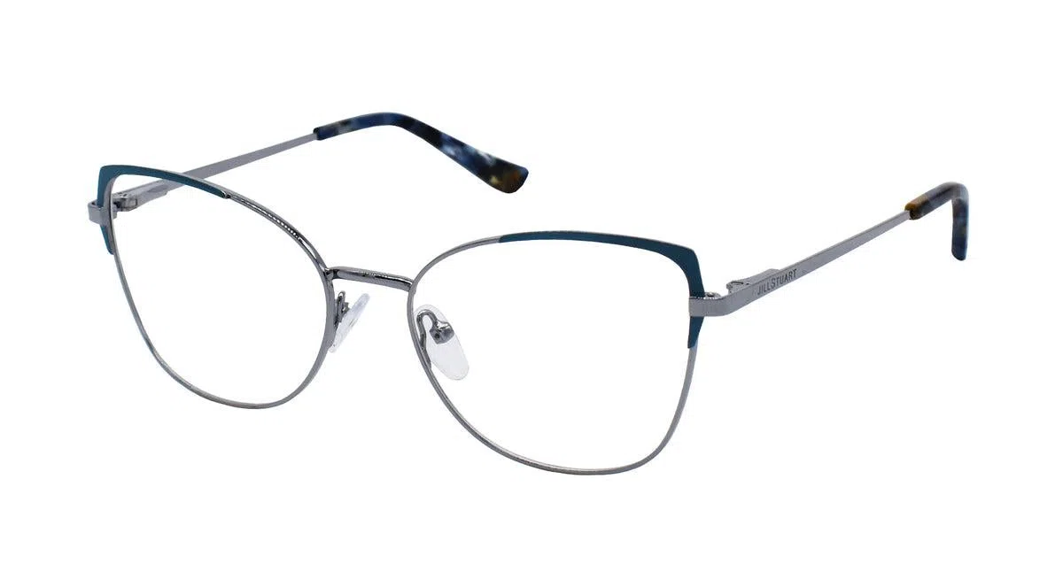 Jill Stuart 461 Eyeglasses - view 3